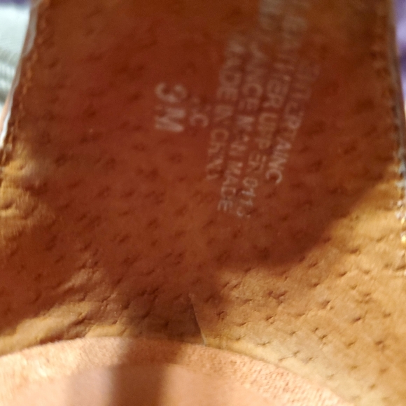 Nine West Etertaino wedge - Picture 11 of 11